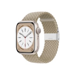 Crong Wave Band for Apple Watch 38/40/41 mm (beige)