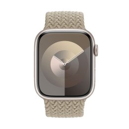Crong Wave Band for Apple Watch 38/40/41 mm (beige)