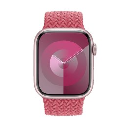 Crong Wave Band for Apple Watch 38/40/41 mm (pink)