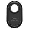 Spigen Rugged Armor - Case for Samsung Galaxy SmartTag 2 (Black)