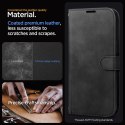 Spigen Wallet S Pro - Case for iPhone 15 Pro (Black)
