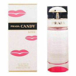 Women's Perfume Prada Candy Kiss EDP 80 ml