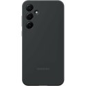 Mobile cover Samsung EF-PA556TBEGWW Black Galaxy A55