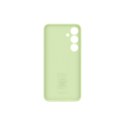 Mobile cover Samsung Light Green Galaxy S24 Plus