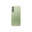 Smartphone Samsung SM-A145R/DSN Green 6,6" 4 GB RAM Octa Core MediaTek Helio G80 Light Green