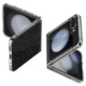Spigen Airskin - Case for Samsung Galaxy Z Flip 5 (Glitter Crystal)