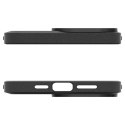 Spigen Core Armor - Case for iPhone 15 Pro (Matte Black)
