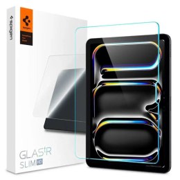 Spigen Glas.TR Slim - Tempered Glass for iPad Pro 11