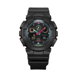 CASIO G-SHOCK WATCHES Mod. GA-100MF-1AER