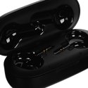 In-ear Bluetooth Headphones JVC HAA-8TBU Black