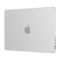 Incase Hardshell Case for MacBook Pro 14-inch (M3/M2/M1/2023-2021) (Dots/Clear)