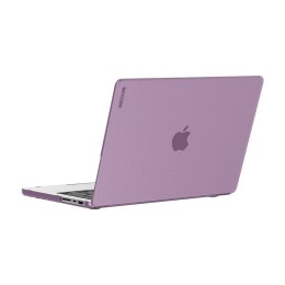 Incase Hardshell Case for MacBook Pro 14-inch (M3/M2/M1/2023-2021) (Dots/Ice Pink)
