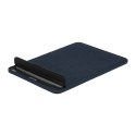 Incase ICON Sleeve with Woolenex for MacBook Pro 14" (M3/M2/M1/2023-2021) (Heather Navy)