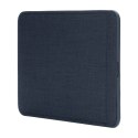 Incase ICON Sleeve with Woolenex for MacBook Pro 14" (M3/M2/M1/2023-2021) (Heather Navy)