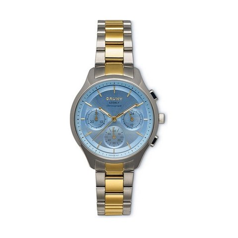 Men's Watch Cauny CLG011