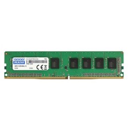 RAM Memory GoodRam GR2400D464L17S/4G DDR4 4 GB CL17