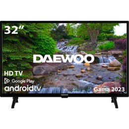 Smart TV Daewoo 32DM53HA1 HD 32