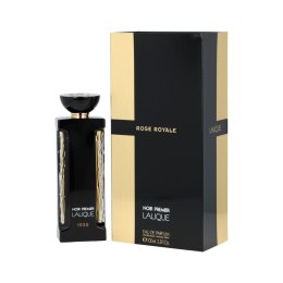 Unisex Perfume Lalique EDP Rose Royale 100 ml