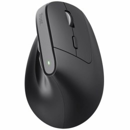 Wireless Mouse Trust Bayo+ Black