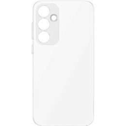 Mobile cover Samsung EF-QA556CTEGWW Transparent Galaxy A55