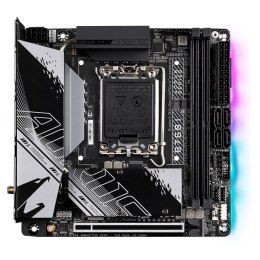 Motherboard Gigabyte B760I AORUS PRO DDR4