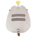 Pusheen - Plush mascot with birthday hat and cake 24 cm