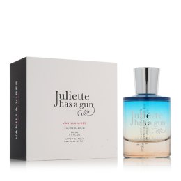 Unisex Perfume Juliette Has A Gun EDP 50 ml