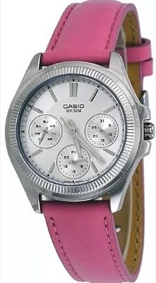 CASIO COLLECTION