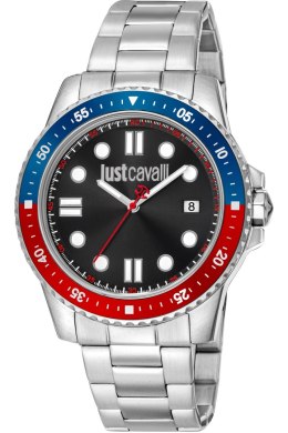 JUST CAVALLI Mod. JC1G246M0255