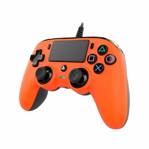 Gaming Control Nacon PS4 Orange