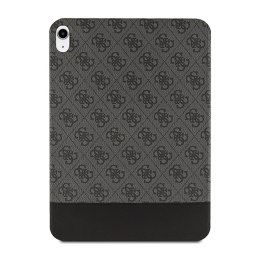 Guess 4G Stripe Allover - Case for iPad 10.9