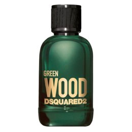 Men's Perfume Green Wood Dsquared2 EDT - 100 ml