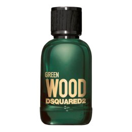 Men's Perfume Green Wood Dsquared2 EDT - 100 ml