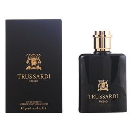Men's Perfume Uomo Trussardi EDT - 50 ml