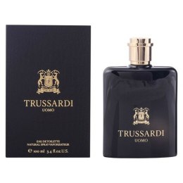 Men's Perfume Uomo Trussardi EDT - 50 ml