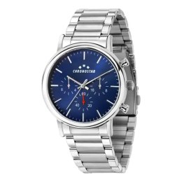 Men's Watch Chronostar R3753276006 Silver