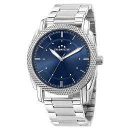 Men's Watch Chronostar R3753301002 Silver