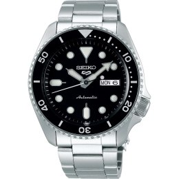 SEIKO 5 WATCHES Mod. SRPD55K1