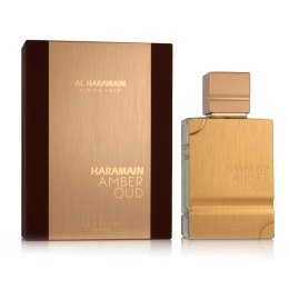 Unisex Perfume Al Haramain Amber Oud Gold Edition EDP 100 ml