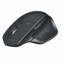 Wireless Mouse Logitech MX Master 2S Black Grey Graphite