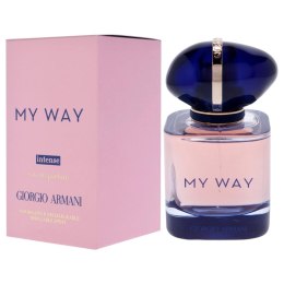 Women's Perfume Armani My Way Intense EDP 30 ml