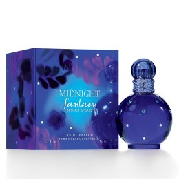 Women's Perfume Britney Spears EDP Midnight Fantasy (50 ml)