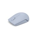 Optical Wireless Mouse Lenovo 300 Blue 1000 dpi