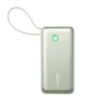 Powerbank Anker 545 Nano Green 10000 mAh