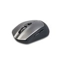 Wireless Bluetooth Mouse NGS FRIZZ-BT 1000/1600 dpi Grey