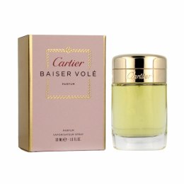 Women's Perfume Cartier Baiser Vole EDP 50 ml