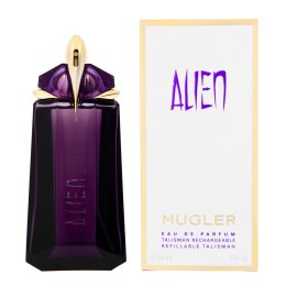 Women's Perfume Mugler Alien EDP 90 ml