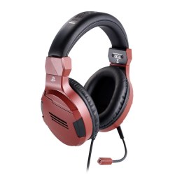 Gaming Earpiece with Microphone Nacon PS4OFHEADSETV3R