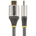 HDMI Cable Startech HDMMV4M 4 m Black/Grey