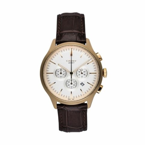 Men's Watch Cauny CLG002